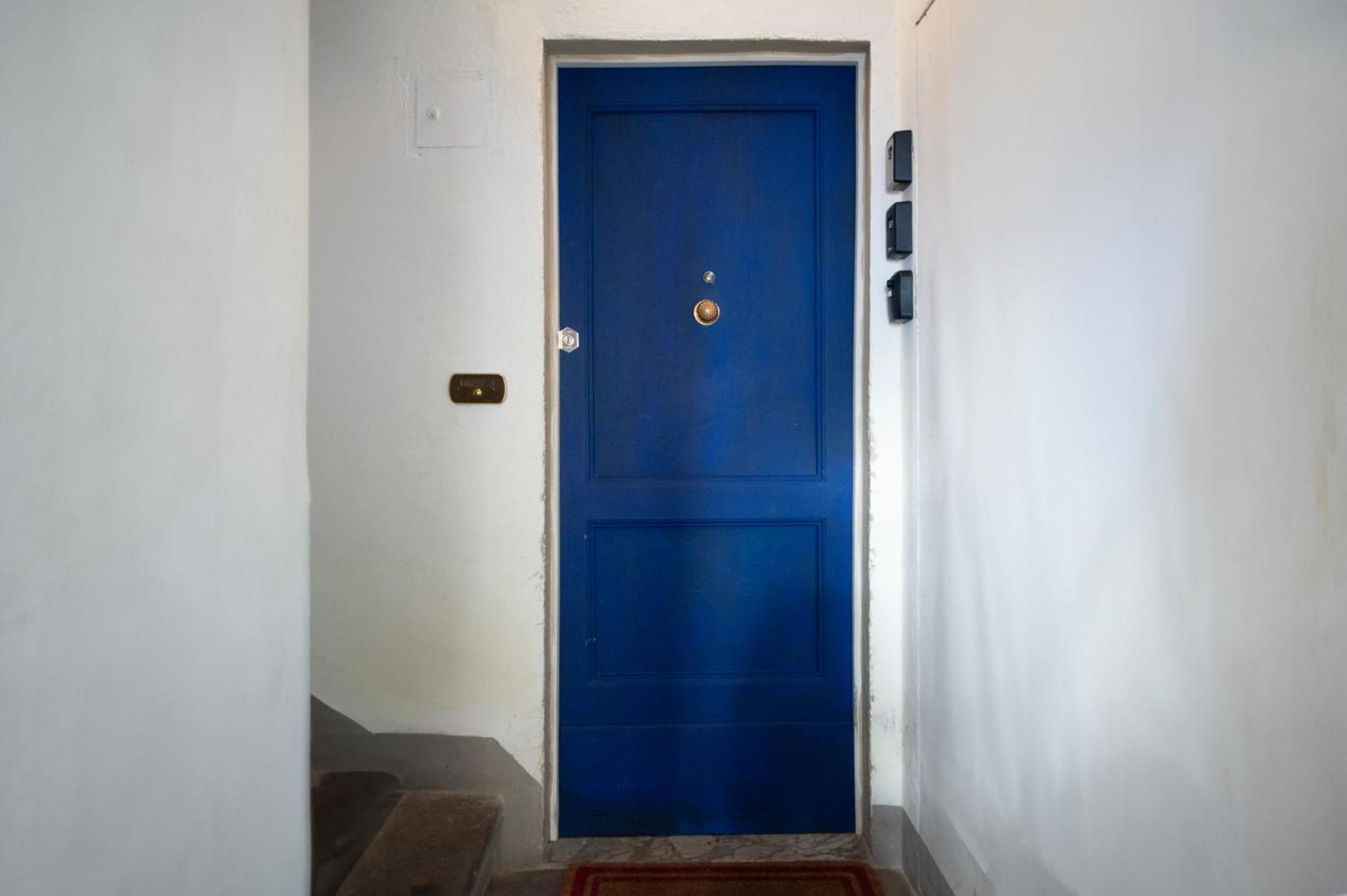 Il Fico - Tintori Apt Florencia Exterior foto